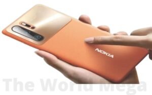 Nokia Edge Max Premium 5G Price, & Final Latest Update 2022 