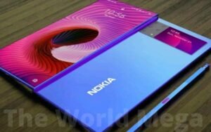 Nokia Mate Max Xtreme 5g 2022 Price, Release Date & Specifications!