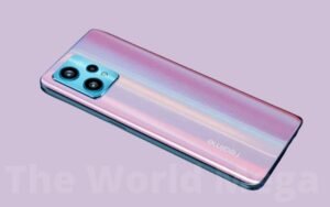 Realme 9 2022 5G Full Specs, Price, Release Date & Specifications