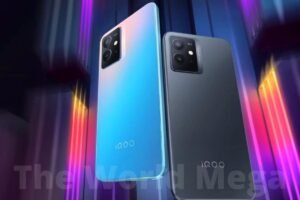 Vivo iQOO Z6 5G Price, 2022 Release Date, & Full Specifications