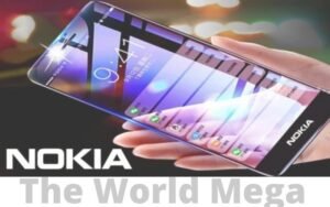 Nokia 9.1 Max Xtreme 5G 2022 Price, Release Date & Full Specs!