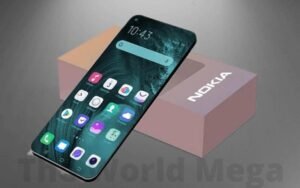 Nokia Oxygen Max Mini 5G 2022 Price, Release Date & Full Specs!
