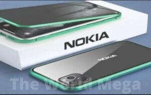 Nokia Wing Lite 5G 2022 8GB10GB RAM Release Date, & Specs,