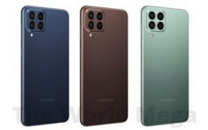 Samsung Galaxy M33 Pro 5G 2022 Price, Release Date & Specifications!