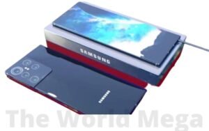 Samsung Galaxy Zeno 2022 Price, RAM, Battery, & Full Specs!