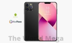 MaxPhone Reviews, Price, and Full Specs! Maxphone Best Budget details