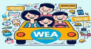 WEA Car Insurance