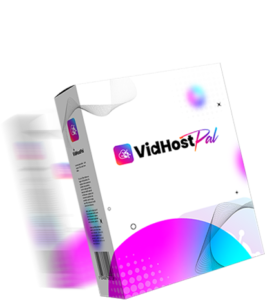 VidHostPal 