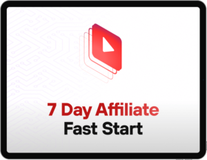 7 Figure Affiliate System