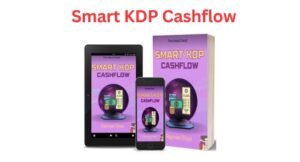 Smart KDP Cashflow