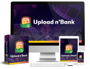 Upload n Bank Review