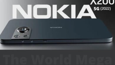 Nokia X200 Ultra 5G 2022 Price, Latest Update & Specifications,