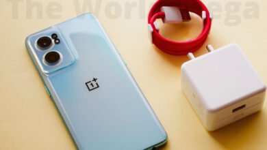 OnePlus Nord CE 2 5G 2022 Price, Release Date, Full Specs