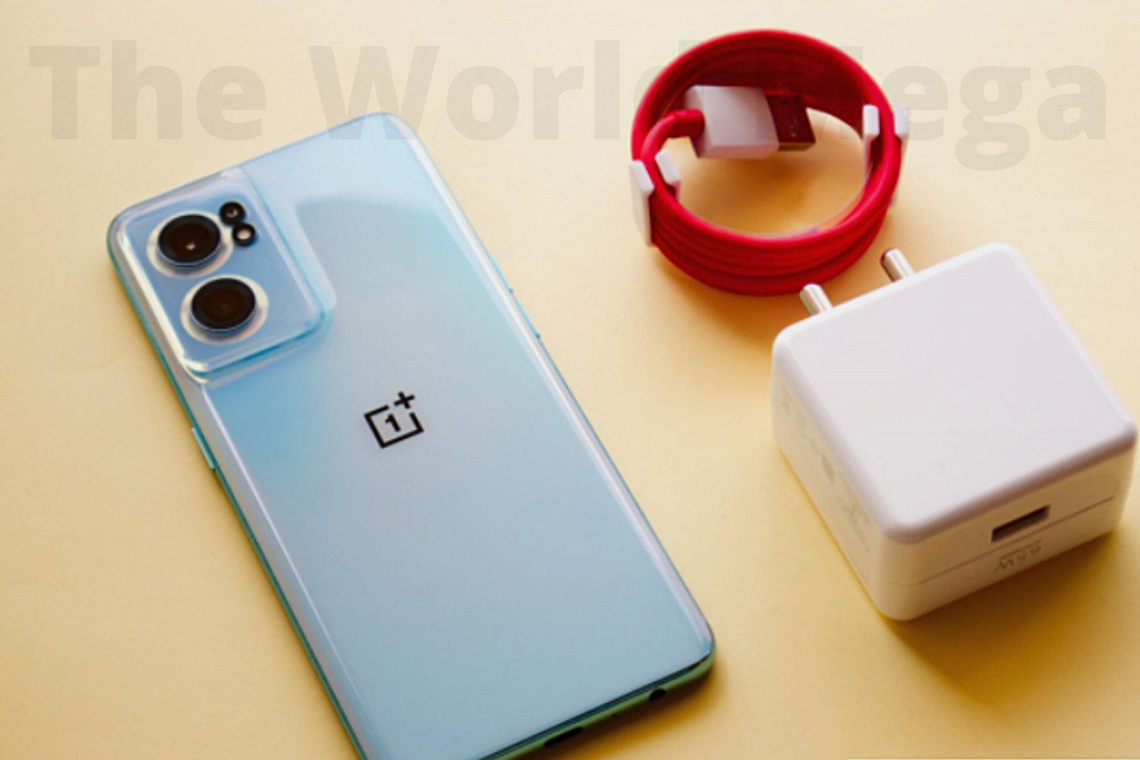 OnePlus Nord CE 2 5G 2022 Price, Release Date, Full Specs