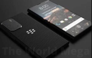 Blackberry Note X 2022 Price, Release Date & Full Review!