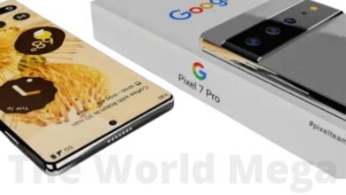 Google Pixel 7 Pro 5G Price, Release Date, & Full Reviews,