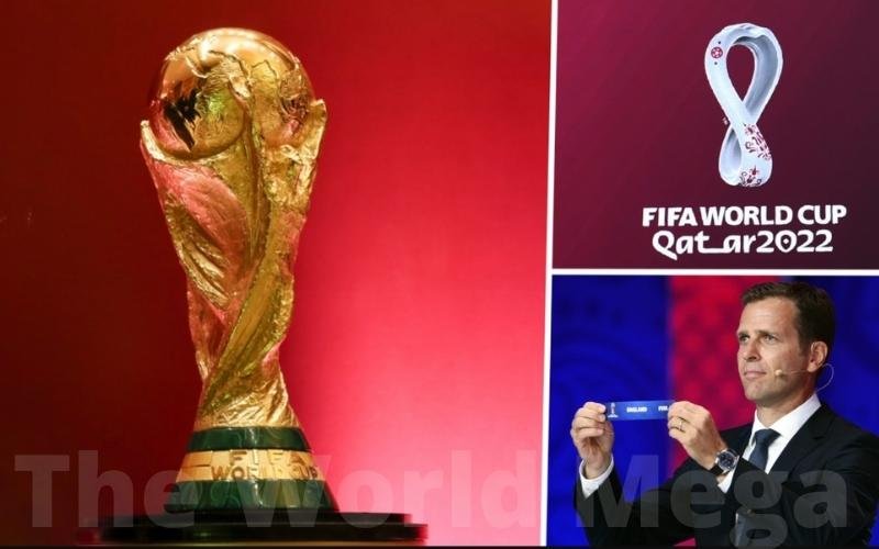 How to Qatar FIFA World Cup does the tournament 2022 work