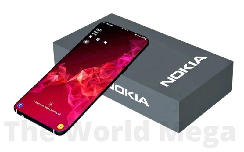 Nokia Edge Max Premium 5G Price, & Final Latest Update 2022