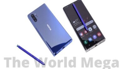 Nokia Mate Max Xtreme 5g 2022 Price, Release Date & Specifications!