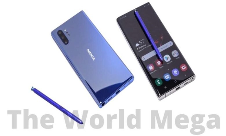 Nokia Mate Max Xtreme 5g 2022 Price, Release Date & Specifications!