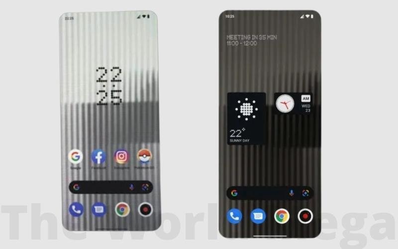 Nothing Phone 1 5G 2022 Price, Release Date, & Review!