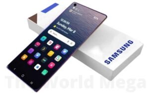 Samsung Galaxy M56 5G 2022 Price, & Full Specification