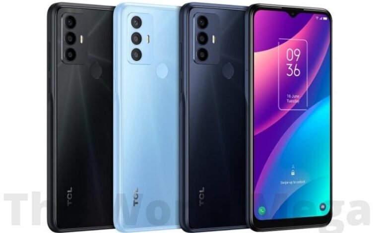 TCL 30 SE 5G 2022 Price, & Release Date, Full Specifications,