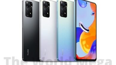 Xiaomi Redmi Note 11 Pro+ 5G Price 2022 & with Full Specification