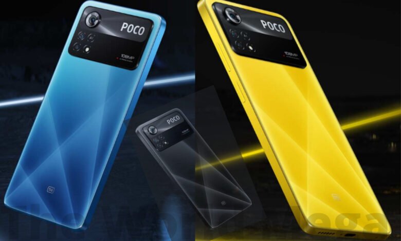 xiaomi Poco X4 Pro, 5G Phone 2022 Release Date & Full Specs