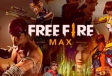 Garena Free Fire Max How to game Play Free Fire Online