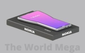 Nokia 1100 5G 2022 Price, Release Date, & Full Features & Specs!