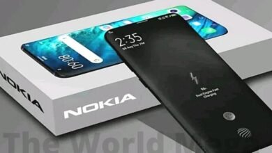 Nokia Alpha Plus 2022 Price, Release Date, Full Specs & Review!