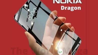 Nokia Dragon 2022 5G Price, Release Date & Full Specs