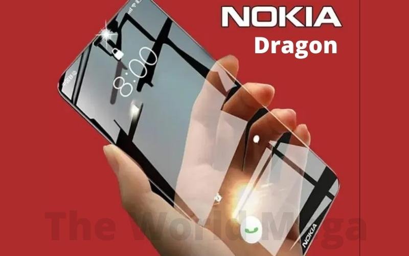 Nokia Dragon 2022 5G Price, Release Date & Full Specs