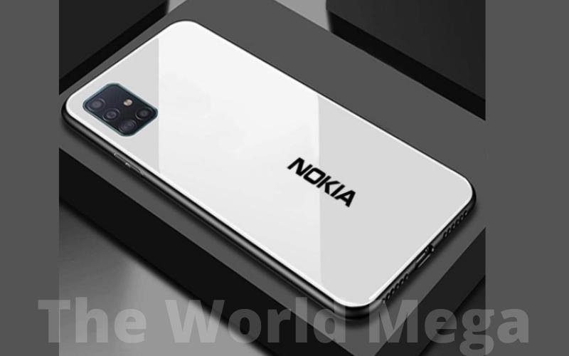 Nokia G20 Pro 5G 2022 Price, Release Date, Specs & Full Features!