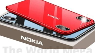 Nokia P Max Xtreme Price, Release Date, Specs & Full Review 2022