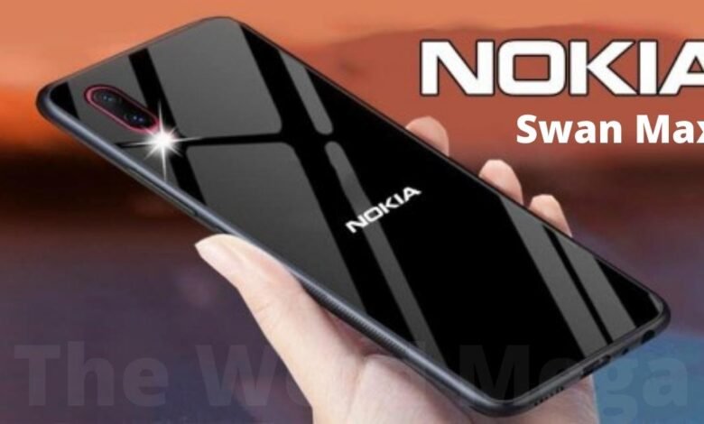 Nokia Swan Max 5G 2022 Price, Release Date & Full Update!
