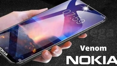 Nokia Venom 2022 Price, Release Date, Review & Full Specs!