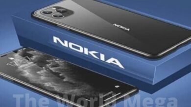 Nokia Wing Lite 5G 2022 8GB10GB RAM Release Date, & Specs,