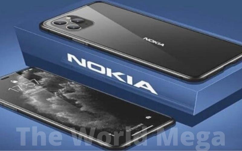 Nokia Wing Lite 5G 2022 8GB10GB RAM Release Date, & Specs,