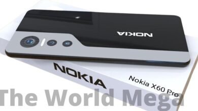 Nokia X60 Pro 5G 2022 Price, Release Date & Full Specs!