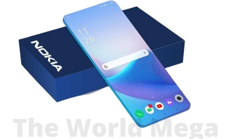 Nokia X90 Premium 5G 2022 Price, Full Specs, Release Date, News