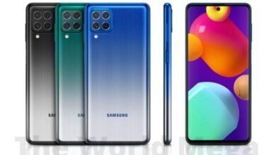 Samsung Galaxy M53 5G 2022 Price, Release Date & Full Specs!