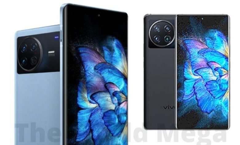 Vivo X Note 5G 2022 Price, Release Date & Full Specs!
