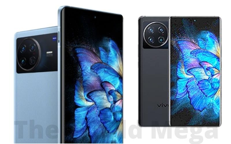 Vivo X Note 5G 2022 Price, Release Date & Full Specs!