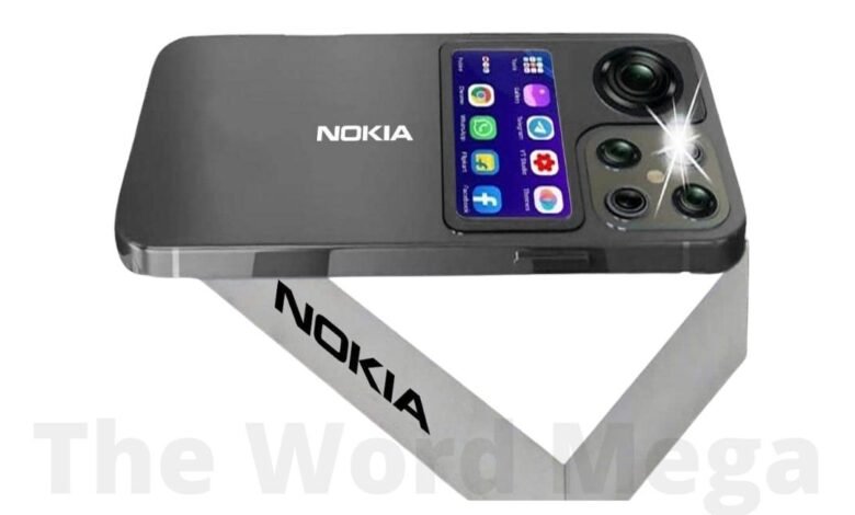 Nokia Vitech Edge 5G 2022 Price, Release Date & Specs!