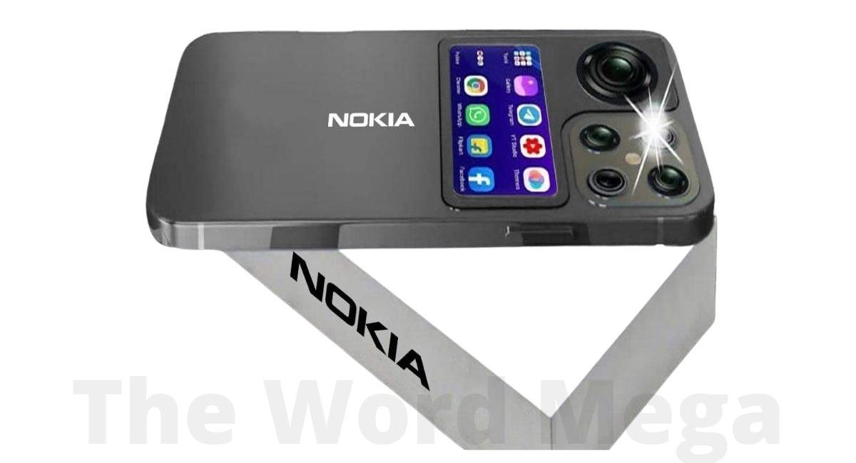 Nokia Vitech Edge 5G 2022 Price, Release Date & Specs!