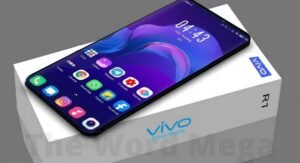 Vivo R1 Pro 5G 2022 Price, Release date, Specs & Full News!