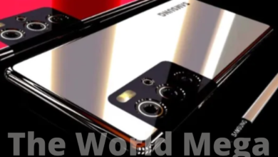 Samsung Galaxy Edge Max 5G Price, Release Date & Full Specs!