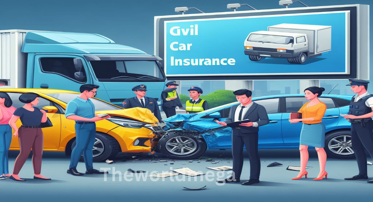 Civil Car Coverage Insurance Reviews
